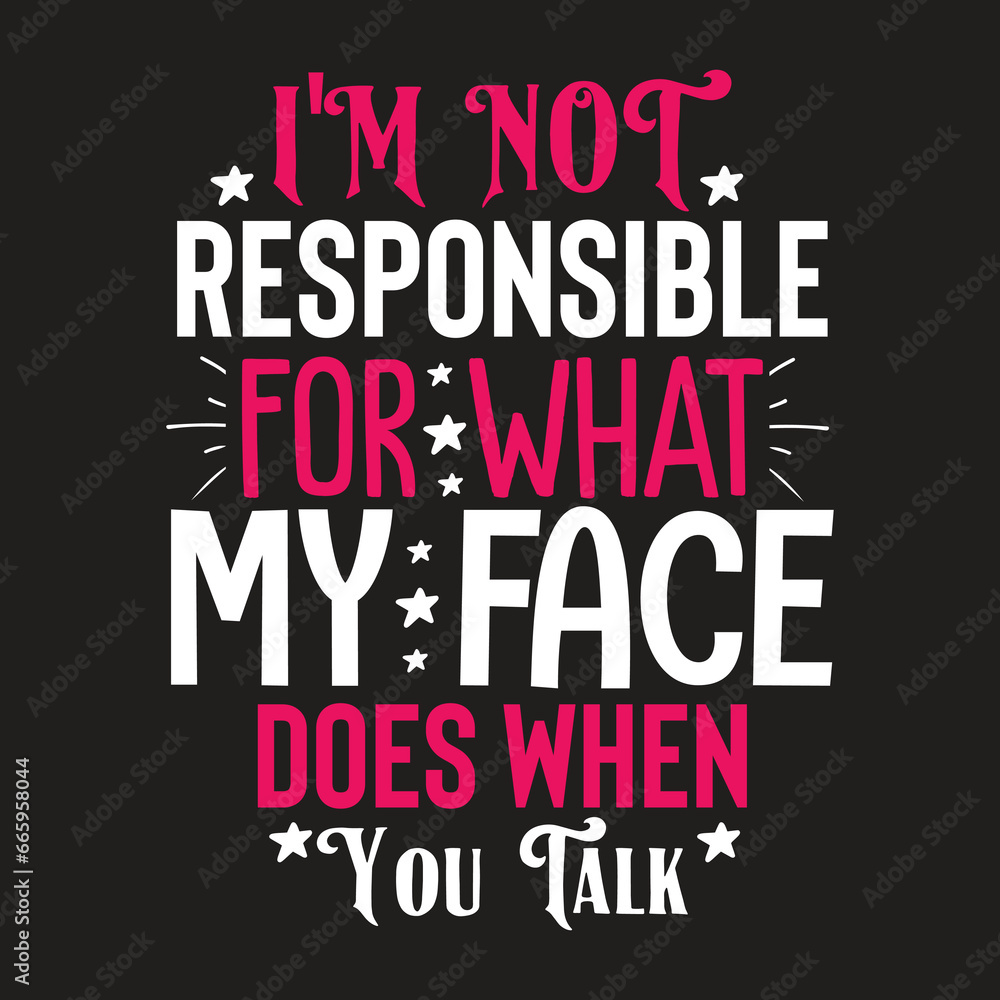 Sarcastic svg design Sarcastic svg design