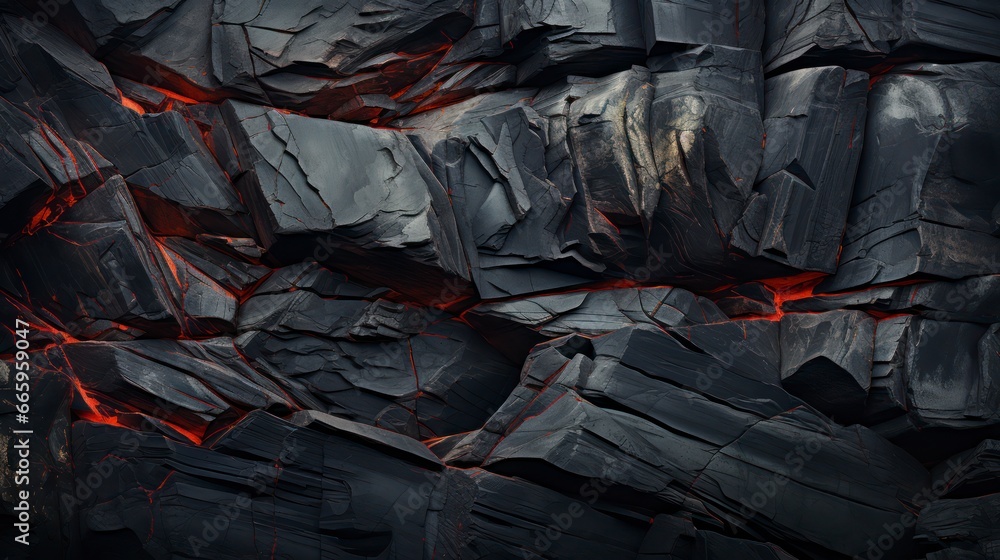 Black Abstract Rock Background Represents the Fundamental Building Blocks of Creation and Our Inner Resolve Black Abstract Rock Background Represents the Fundamental Building Blocks of Creation and Our Inner Resolve