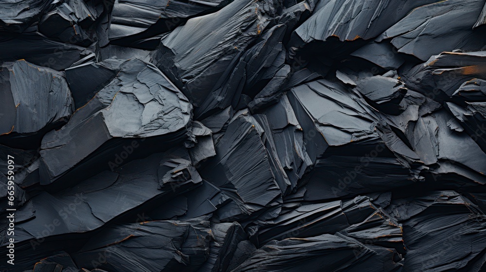 Black Abstract Rock Background Represents the Fundamental Building Blocks of Creation and Our Inner Resolve Black Abstract Rock Background Represents the Fundamental Building Blocks of Creation and Our Inner Resolve