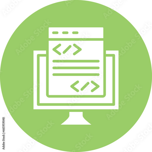 Meta Description Icon Style