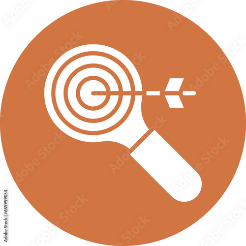 Niche Icon Style