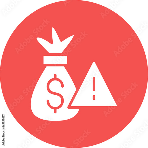 Risk Icon Style