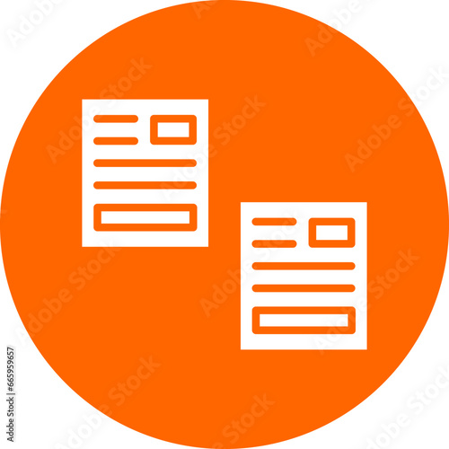 Copy Icon Style