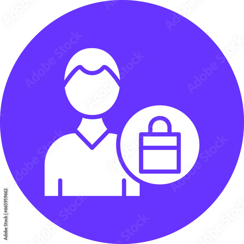 Customer Icon Style