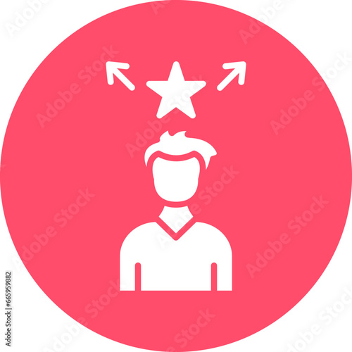Celebrity Influencers Icon Style