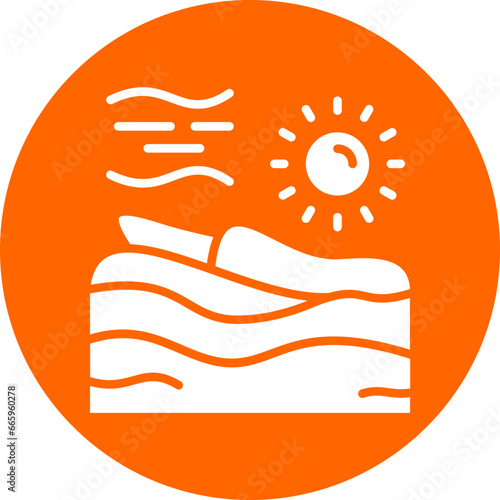 Dune Icon Style
