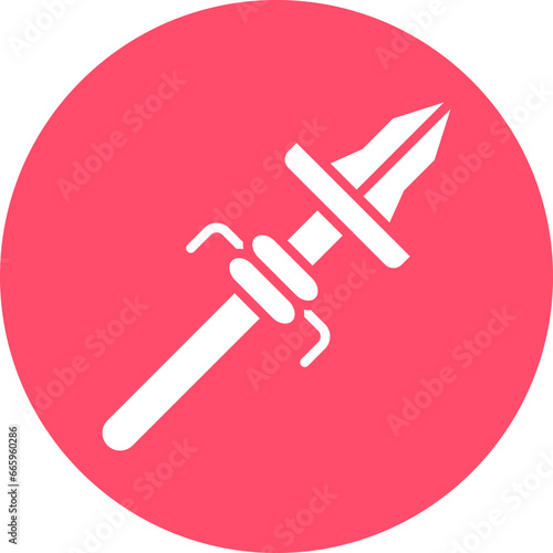 Javelin Icon Style