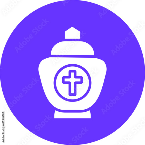 Ashes Icon Style