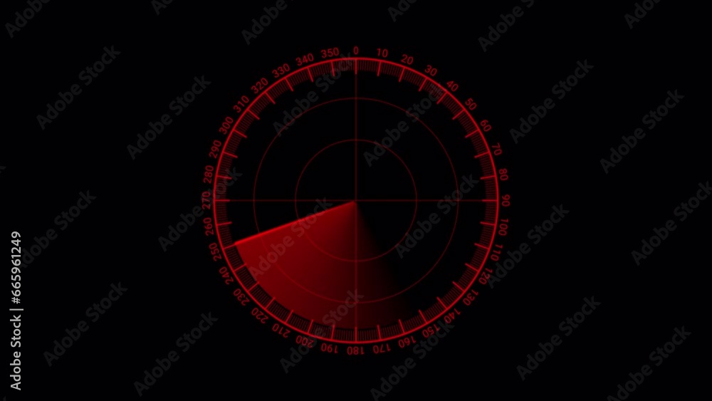 Sci-Fi Radar HUD Circle User Interface Digital UI with Alpha Channel Sci-Fi Radar HUD Circle User Interface Digital UI with Alpha Channel