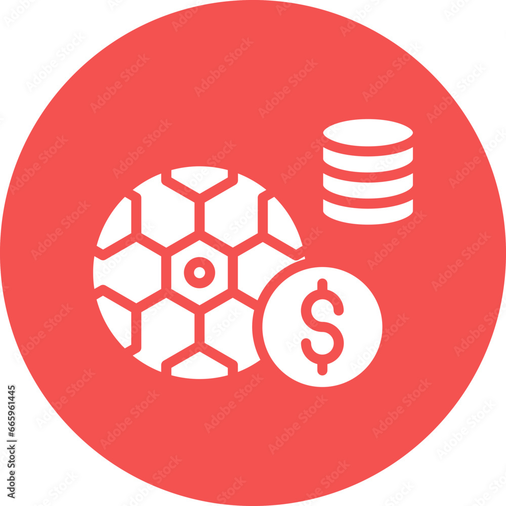 Betting Icon Style Betting Icon Style