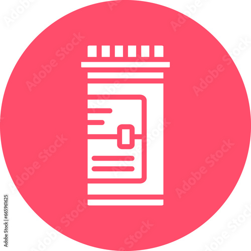 Effervescent Icon Style