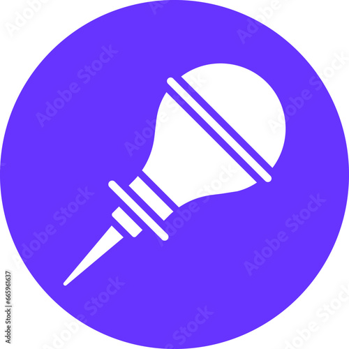 Enema Icon Style
