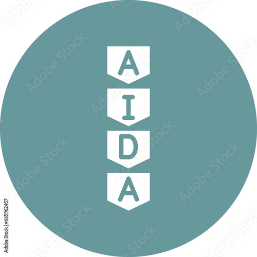 Aida Icon Style