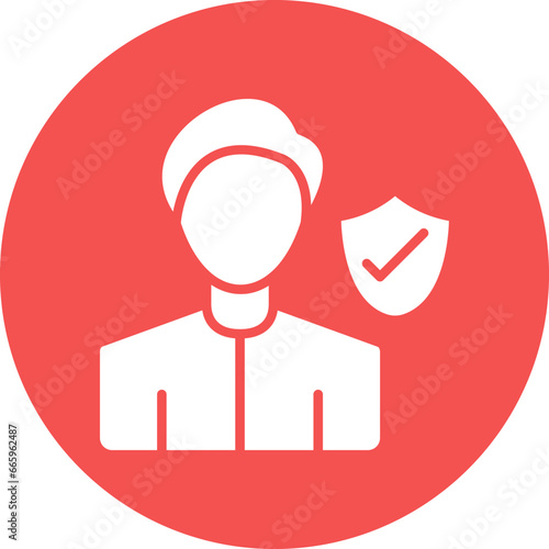 Authority Icon Style