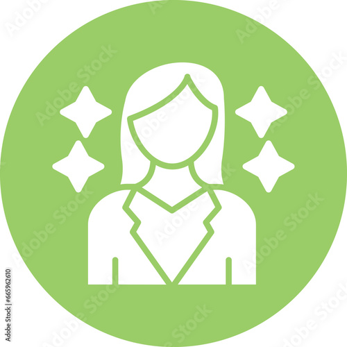 Female Celebrity Icon Style