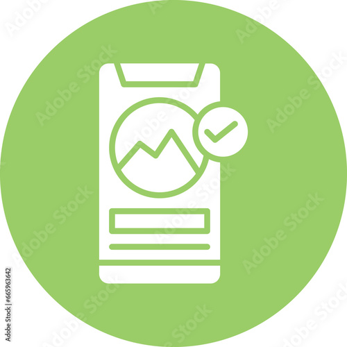 Book In Advance Icon Style