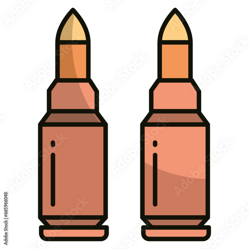 Ammunition Icon