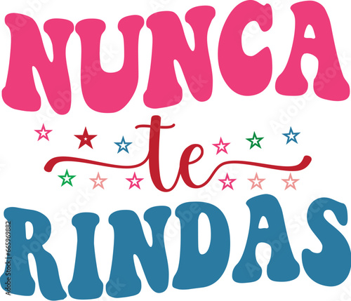  latina Motivational svg design
