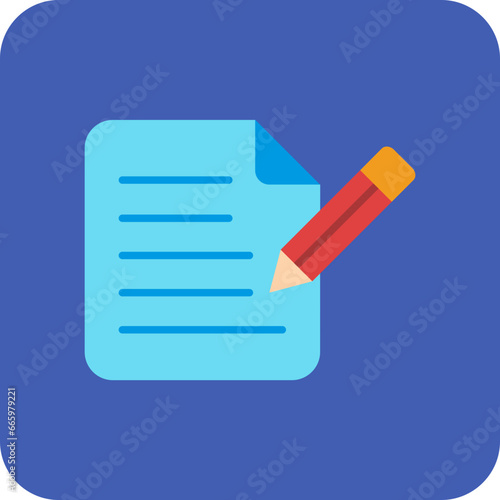 Edit Icon