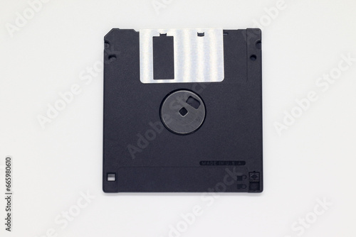 Floppy Discs - Retro Relics of Data Storage
