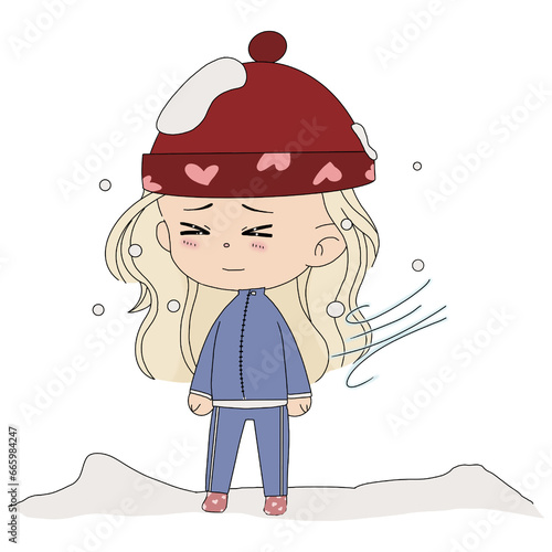 Winter 