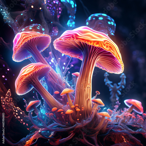 psilocybin psychedelic mushrooms