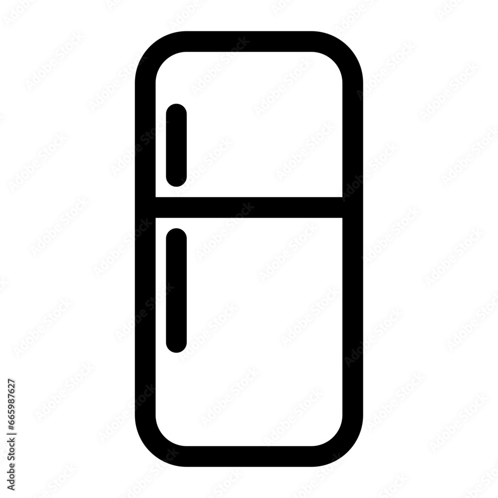 An icon about electronic device An icon about electronic device
