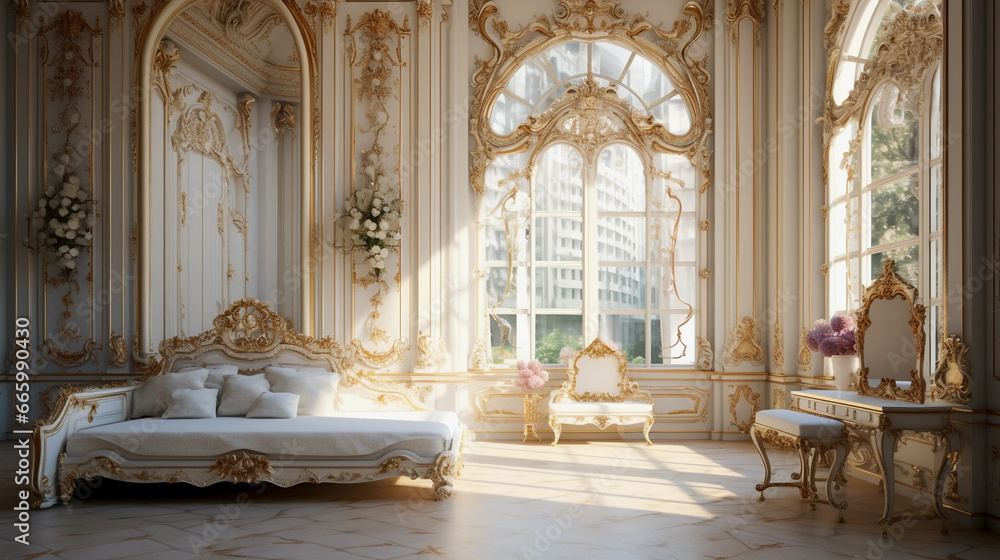 Schlafzimmer Schlafzimmer