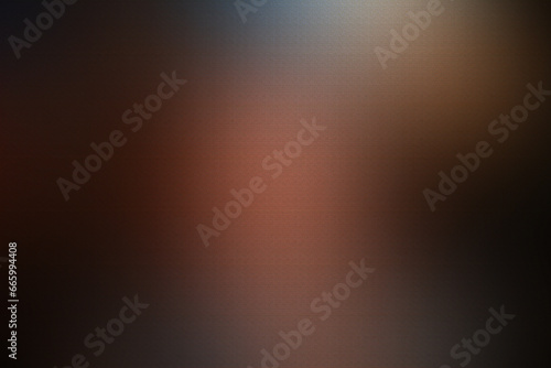 Abstract background with blurred light spots and space for text or image