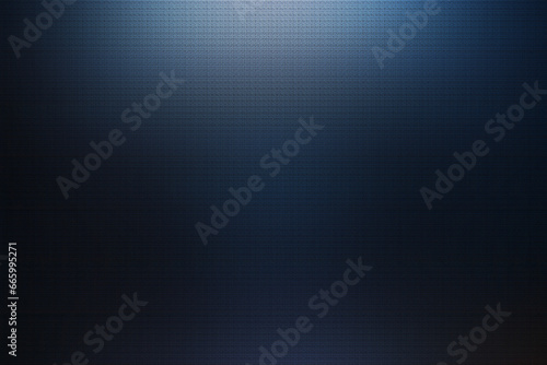 Abstract blue background, abstract blue background with some smooth lines in it