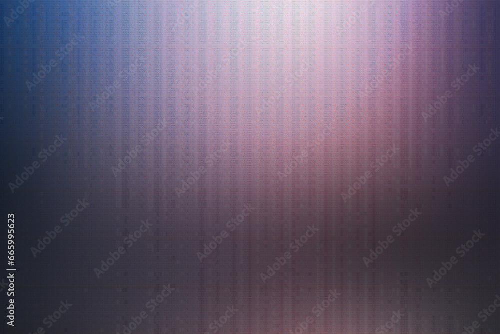 Abstract background with blue and pink gradient,  Copy space for text