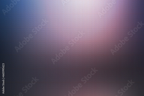 Abstract background with blue and pink gradient   Copy space for text