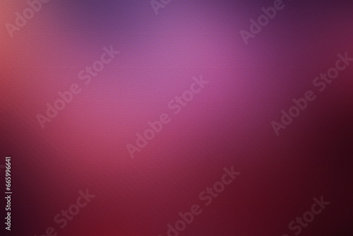 Abstract purple background with some smooth lines in it so that the center is blurred