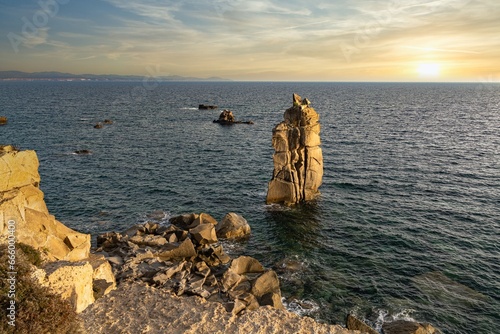Fotografía La colonna di Carloforte