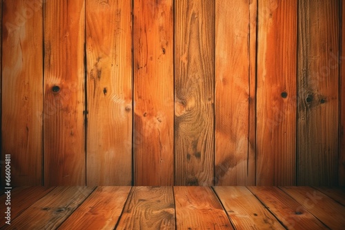 Wood texture background © alisaaa
