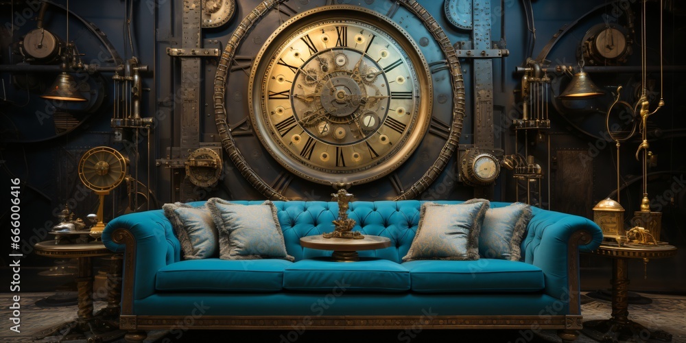 crazy steampunk interior crazy steampunk interior