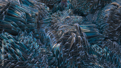 coral reef background