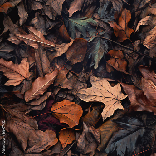 Autumn leaves background, Autumn leaves background, Autumn leaves background