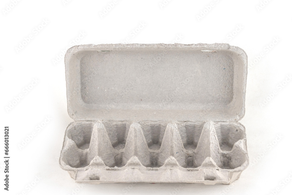 Egg carton,stock photo Empty egg carton,Studio photo Egg carton,stock photo Empty egg carton,Studio photo