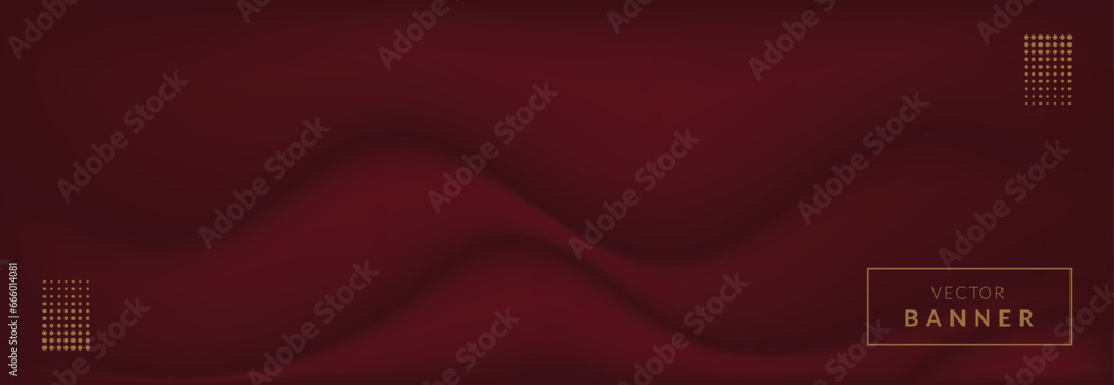 Premium background design with diagonal line pattern in maroon colour. Vector horizontal template for digital business banner, formal invitation, luxury voucher, prestigious gift certificate Premium background design with diagonal line pattern in maroon colour. Vector horizontal template for digital business banner, formal invitation, luxury voucher, prestigious gift certificate