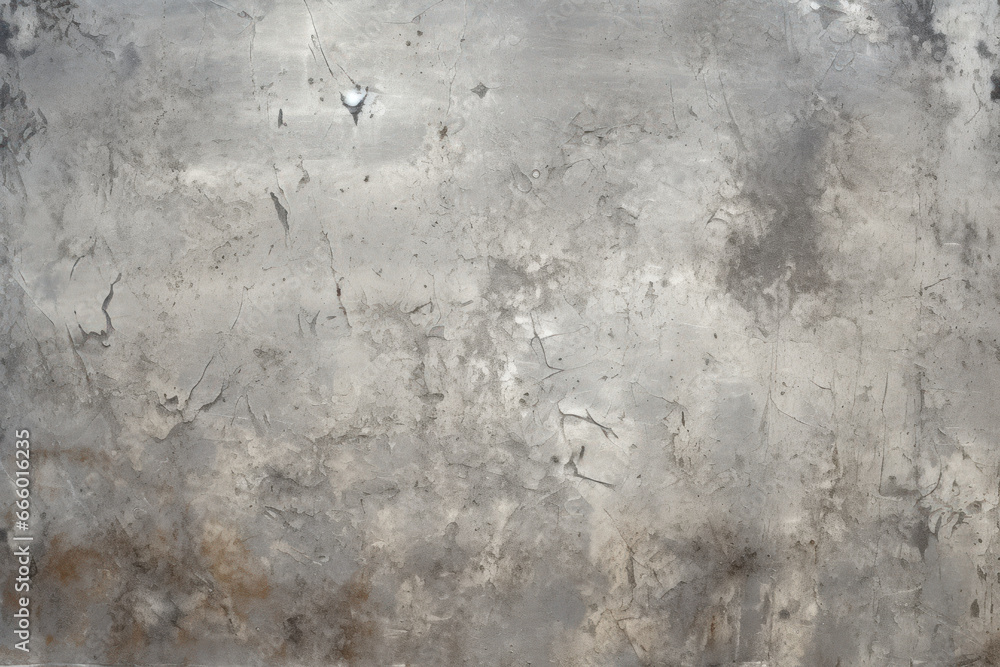 Obraz premium Grey and Silver Textured Background