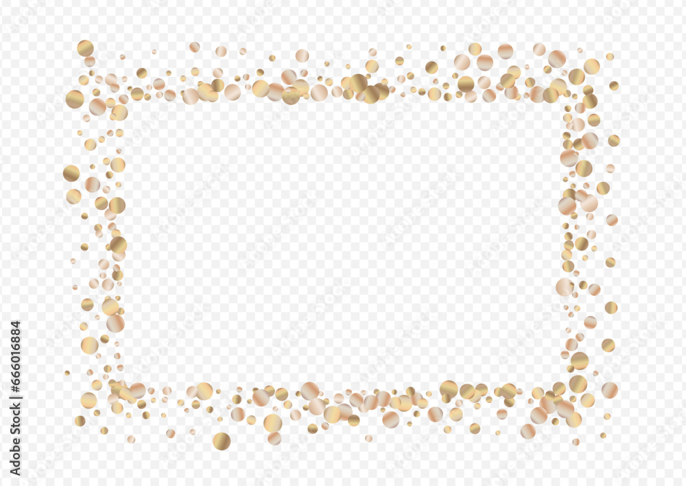 Gold Shine Anniversary Transparent Background. Gold Shine Anniversary Transparent Background.