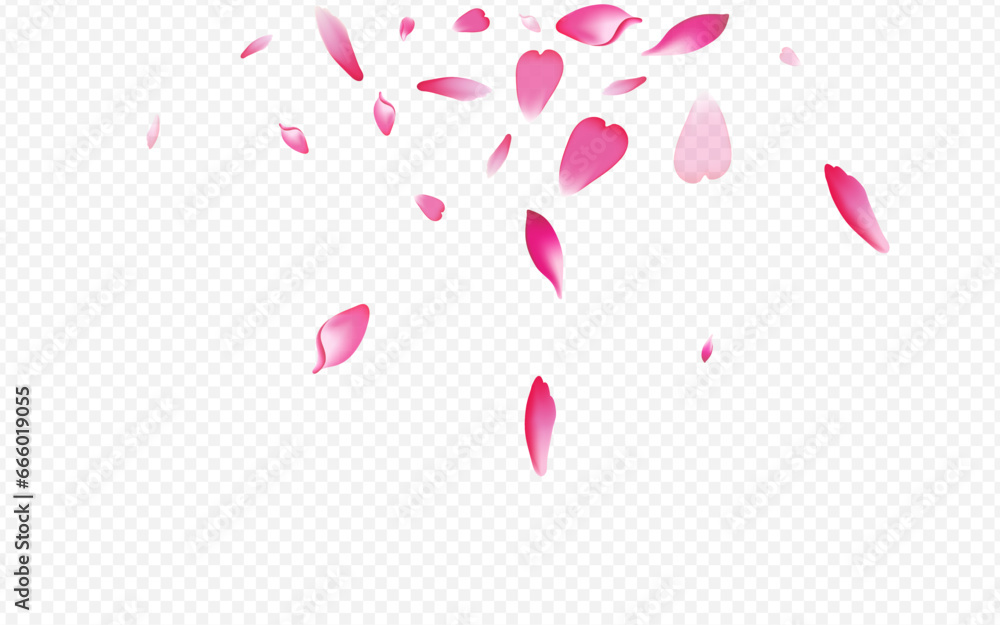 Bright Apple Vector Transparent Background. Bloom Bright Apple Vector Transparent Background. Bloom