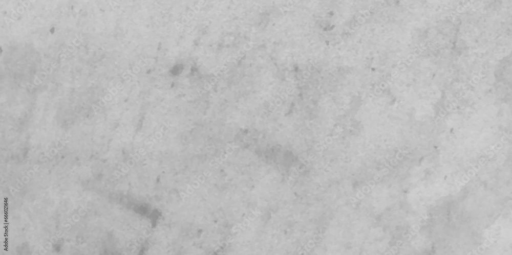 Fototapeta premium Concrete white wall stone marble concrete wall grunge for texture backdrop background. Old grunge textures with scratches and cracks. White painted cement wall, modern grey paint limestone.
