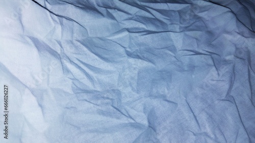 crumpled paper background