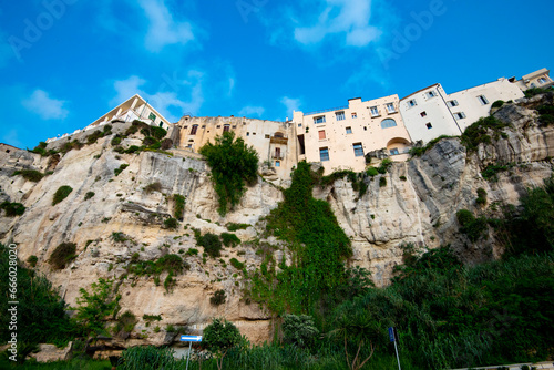 Town of Tropea - Italy