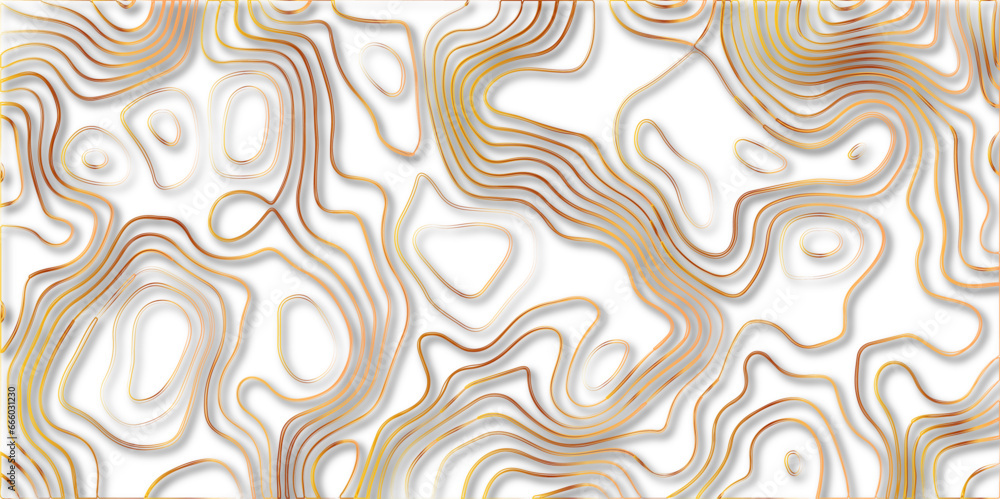 Abstract paper fluid liquid curve shape seamless pattern. Flow backdrop ornament background with geometric structure. Vector seamless line decoration with wave design can be used in giftcard, template Abstract paper fluid liquid curve shape seamless pattern. Flow backdrop ornament background with geometric structure. Vector seamless line decoration with wave design can be used in giftcard, template
