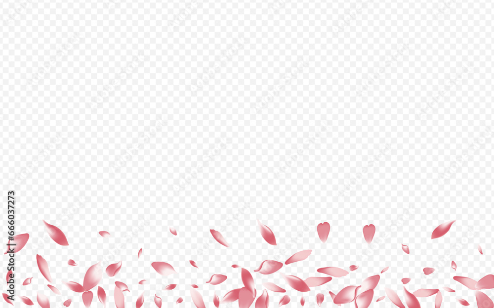 Bright Tree Vector Transparent Background. Bloom Bright Tree Vector Transparent Background. Bloom
