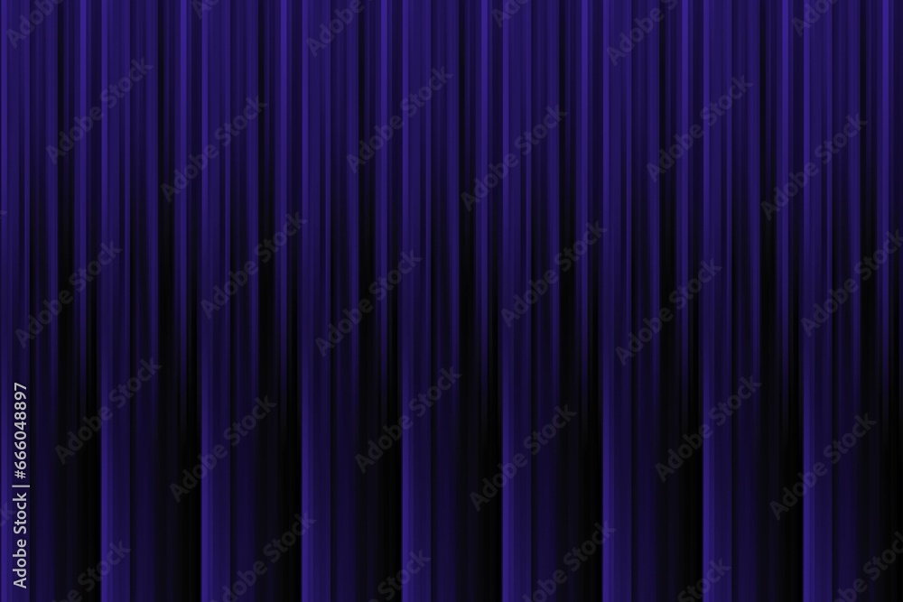 Thin purple lines on black background. Vertical lines, technical pattern, variable colour tones
Thin purple lines on black background. Vertical lines, technical pattern, variable colour tones