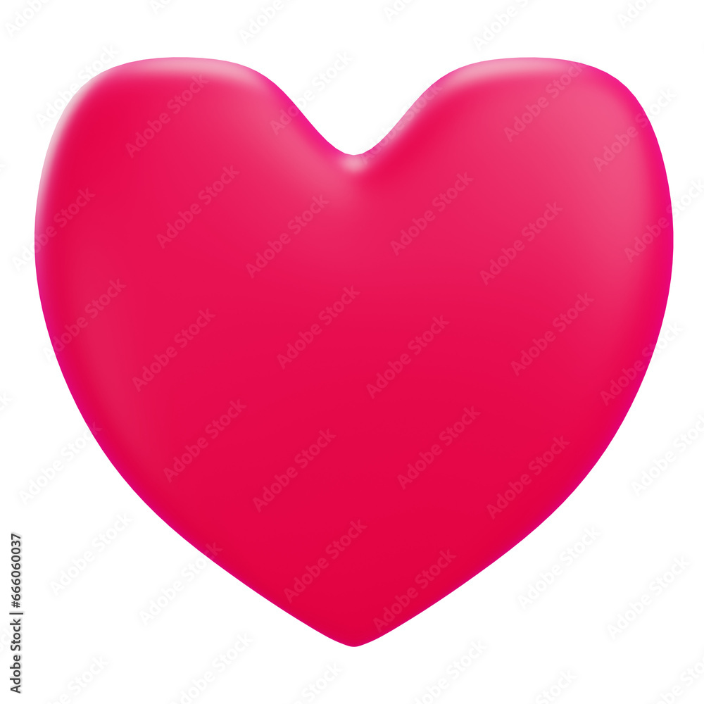 Heart 3D Heart 3D